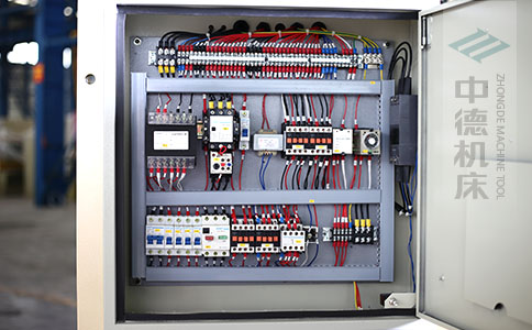 ZDS-840采用正品電氣元件，穩(wěn)定耐用壽命長.jpg